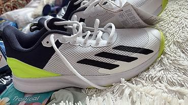 бу красовки: Мужские кроссовки, 41, Adidas, Новый — 2
