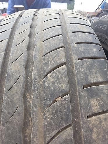 155 13: Комплект летних шин 185/55 R15 (индекс 82H) - Количество: 4 штуки - — 2