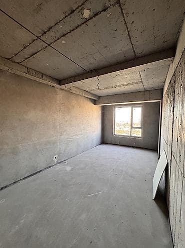 нур лофт: 1 комната, 60 м², Элитка, 13 этаж, ПСО (под самоотделку) — 8