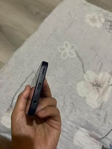 aiphone 16: Samsung Galaxy A15, Б/у, 256 ГБ, цвет - Синий, 2 SIM — 3