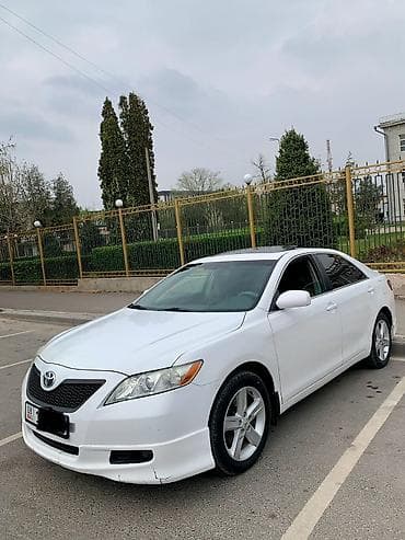таблетка камри: Toyota Camry: 2009 г., 2.4 л, Автомат, Бензин, Седан — 6
