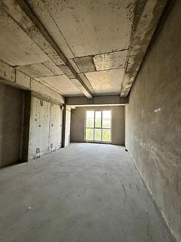 пригородное жениш: 2 комнаты, 77 м², Элитка, 5 этаж, Готовая ПСО (под самоотделку) — 2