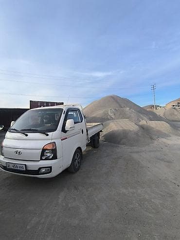 Упаковочные товары: Отсев, Для стяжки, Портер — 5