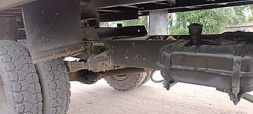 транс: Легкий грузовик, ГАЗ, Стандарт, 3 т, Б/у — 4