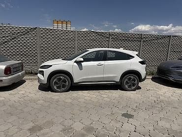 отдаю: Honda M-NV: 2023 г., Автомат, Электромобиль, Кроссовер — 2
