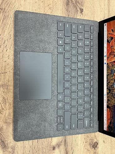 microsoft surface laptop 7: Для программирования, Б/у, Intel Core i7, В рассрочку — 2