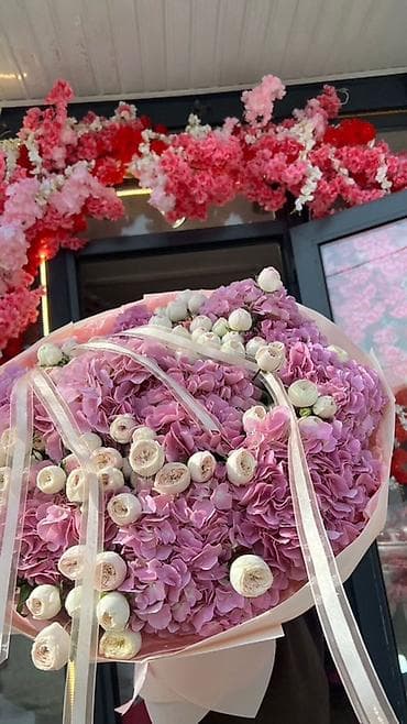 цветы для офиса купить: Продаётся готовый бизнес 📍 Район: Аламединский, 1 линия 	•	Бизнес — 6