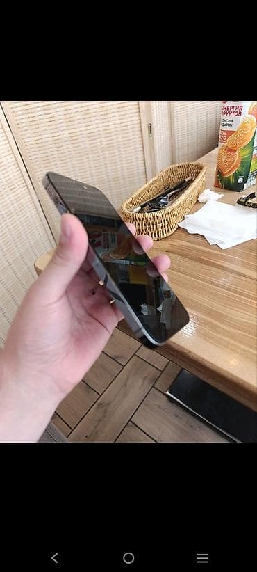 wi fi o: IPhone 14 Pro Max, Б/у, 256 ГБ, 85 % — 2