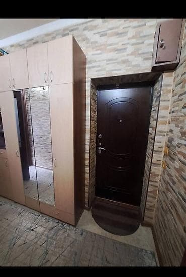106: 3 комнаты, 70 м², 106 серия, 7 этаж, Косметический ремонт — 10