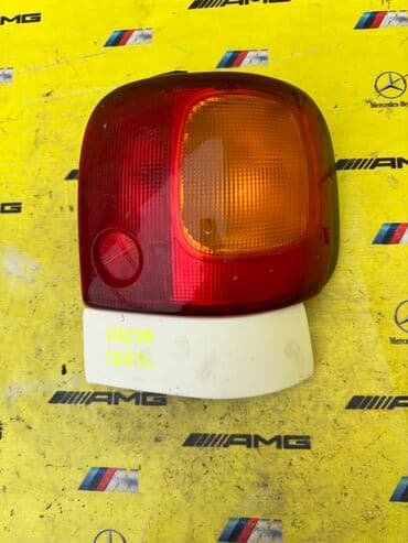 антенны для машины: Комплект поворотников Nissan Б/у, Оригинал, Япония — 1