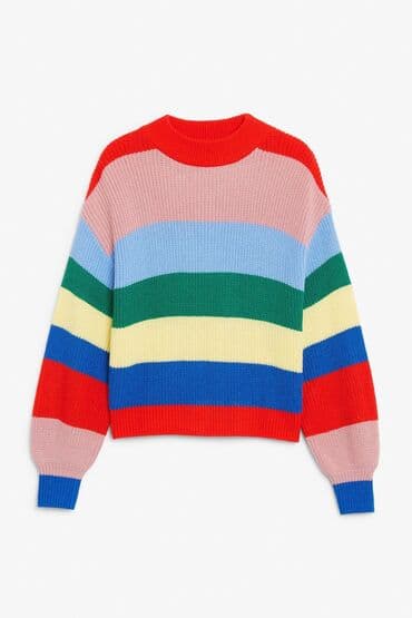 Атайын кийим: Кофта, S — 1