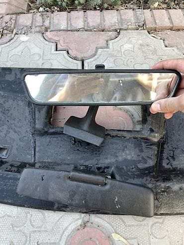 cl 500: W124 Ешка. Потолочная консоль/облицовка передней части салона с — 2