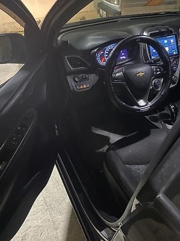 камаро бишкек: Chevrolet Spark: 2019 г., 1 л, Автомат, Бензин, Хетчбек — 7