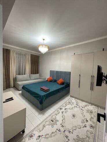 гостевой дом кашка суу: 4 комнаты, Круглосуточное заселение — 3