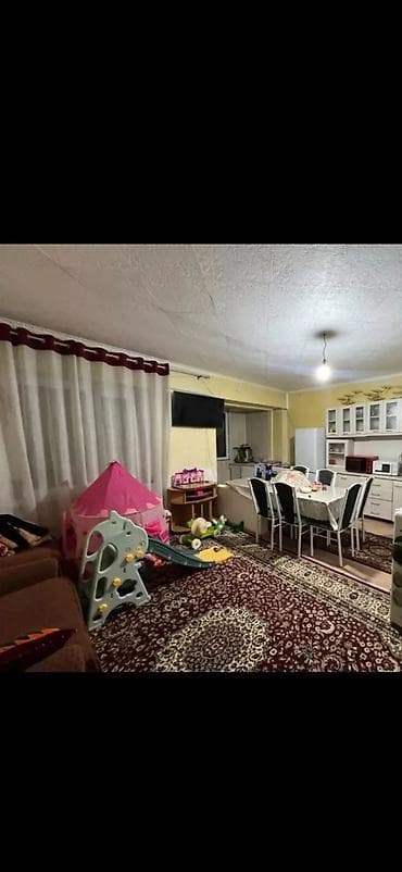 квартира аренда аламидин 1: Студия, Риелтор, Чогуу жашоосу жок, Толугу менен эмереги бар — 2