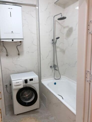 долгосрочная аренда квартир новопавловка: 2 комнаты, Собственник, Без подселения, С мебелью полностью — 4