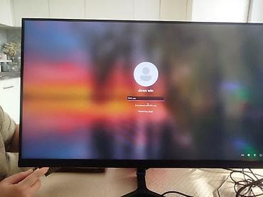 rgb: Игровой ПК с периферией intel core. i5 7 поколение оперативка 16 — 2