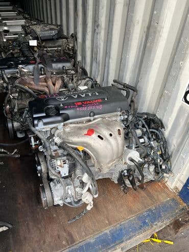 контрактные двигатели из японии в бишкеке: Привозные двигателя на Тойота хонда Хонда Одиссей 3.0 2.3 Тойота 2.4 — 5