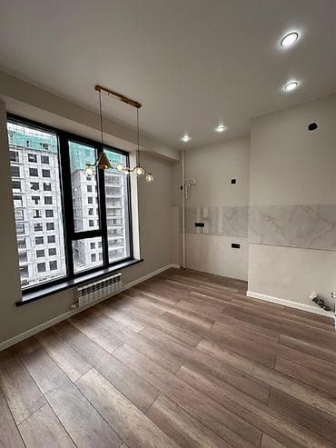 Квартиры: 4 комнаты, 92 м², 11 мкр Элитка, 8 этаж, Дизайнерский ремонт — 7