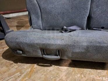 багажник на паджеро 2: В разборе имеются запчасти для митцубиси шариот об 2 4 бензин до 98 — 10