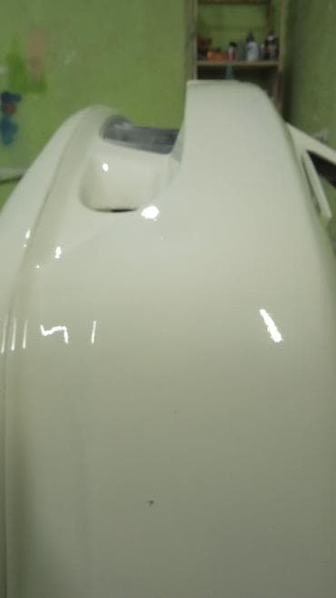 Кузовной ремонт и покраска автомобилей - Полный цикл работ