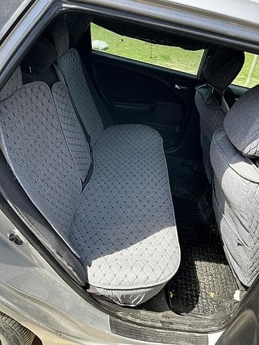 рейка ауди а4: Toyota Avensis: 2002 г., 2 л, Ручные, Дизель, Универсал — 7