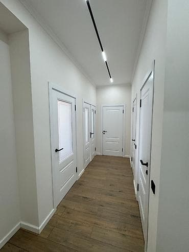 mega hous: 2 комнаты, 64 м², Элитка, 9 этаж, Евроремонт — 1