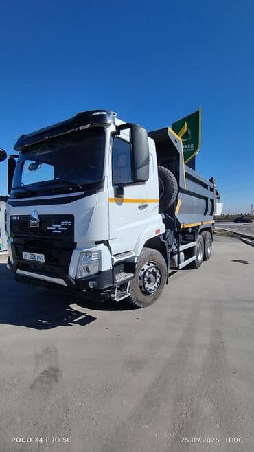 покрышка на погрузчик цена: Грузовик, Новый — 3