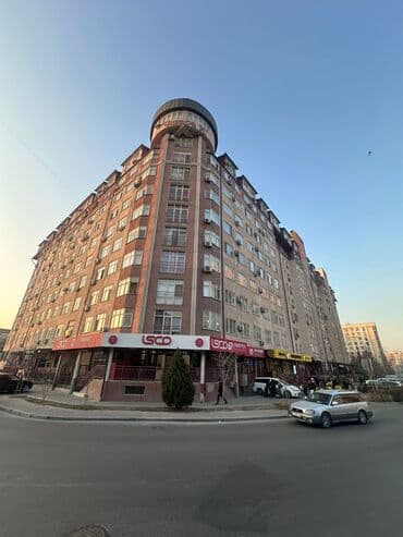 продажа квартир молодая гвардия: 3 комнаты, 88 м², Элитка, 2 этаж, Евроремонт — 13