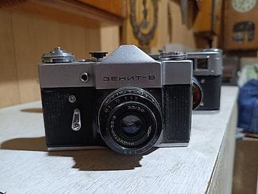 nokia mini: Продаю фотоаппараты из СССР — 7