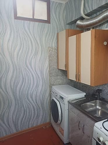 сыдыков: 2 комнаты, 42 м², Индивидуалка, 1 этаж, Косметический ремонт — 2