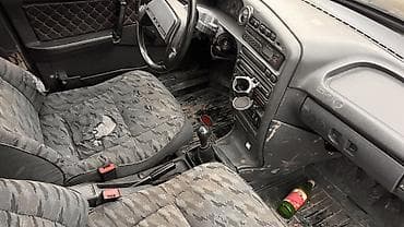 lada 06: ВАЗ (ЛАДА) Samara: 2001 г., 1.5 л, Ручные, Бензин, Хэтчбэк — 5