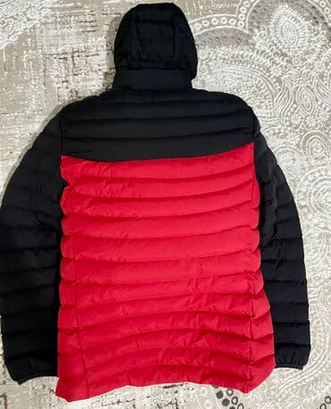 Брюки: Мужская куртка, M, Columbia, Новый, Самовывоз, Платная доставка — 2