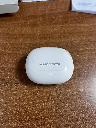 samsung m52: Вакуумные, Monster, Новый, Беспроводные (Bluetooth), Классические — 3