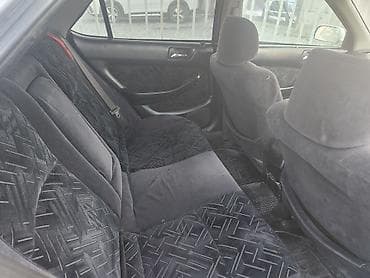 бампер хонда фит: Honda Accord: 2000 г., 2.3 л, Автомат, Газ, Универсал — 7