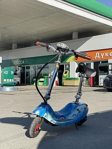 мопед цена бишкек: Электросамокат, Б/у, Бесплатная доставка, Самовывоз, Платная доставка — 3