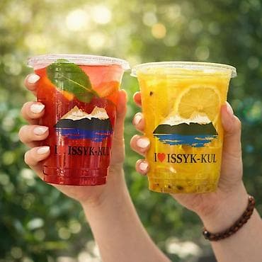 Посуда: Бутылки, Новый, Бесплатная доставка — 5