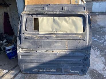 кузовные запчасти на спринтер бишкек: Чатыр Mercedes-Benz 2000 г., Колдонулган, Оригинал — 2