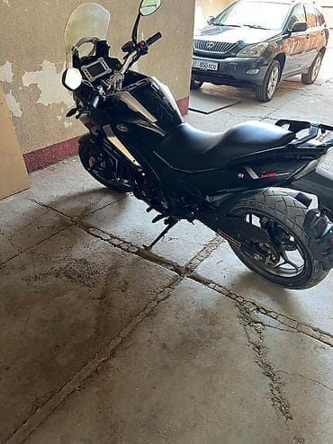 Эндуро BMW, 400 куб. см, Бензин, Взрослый, Б/у at lalafo.kg Эндуро BMW, 400 куб. см, Бензин, Взрослый, Б/у