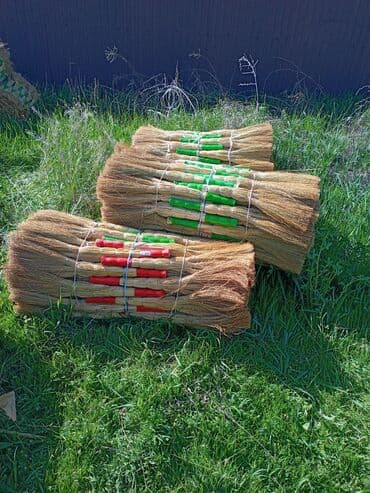 качели электронные: Веники сарго Узбекские оптом. Без патронов октолбаган — 5