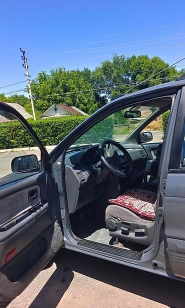 кио к5: Продаю Автомобиль Mitsubishi Space Wagon Состояние хорошее не — 4