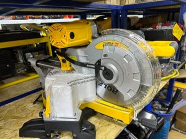 Торцовочная пила ROLF 305 размер Торцовка и углорез