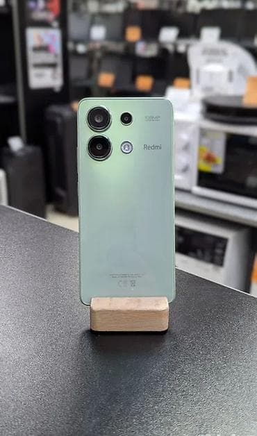 Redmi, Redmi Note 13, Б/у, 256 ГБ, цвет - Золотой, 2 SIM at lalafo.kg Redmi, Redmi Note 13, Б/у, 256 ГБ, цвет - Золотой, 2 SIM