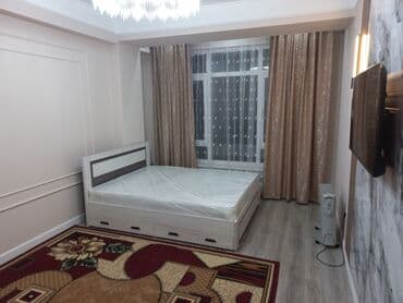 нургазы: 1 бөлмө, Менчик ээси, Чогуу жашоосу жок, Толугу менен эмереги бар — 3