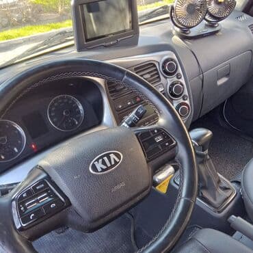 фото мерседес спринтер грузовой: Легкий грузовик, Kia, Стандарт, 3 т, Б/у — 7