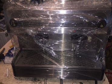 оборудование для мороженое: Ремонт кофемашин 
Техническое обслуживание
Бу кофемашины на продаже — 2