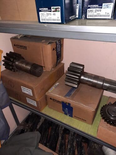 подшипник: Передняя правая Ступица Hyundai 2007 г., Новый, Оригинал, Япония — 4