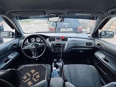 боковое стекло рав 4: Mitsubishi Lancer: 2007 г., 1.6 л, Механика, Бензин, Седан — 7