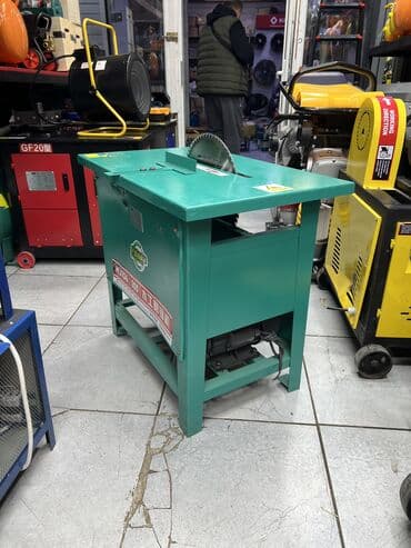 домкрат ош: Циркулярный пила Стационарный столярный циркулярный станок Циркулярная — 6