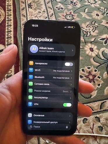 samsung tab a: IPhone 13 Pro, 256 ГБ, Sierra Blue — 4